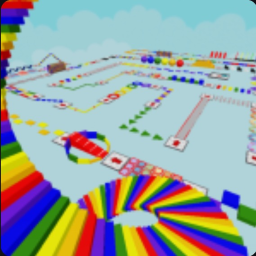 Obby adventure