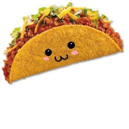 taco house! icon