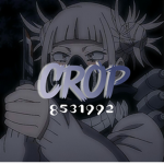 •C R O P•