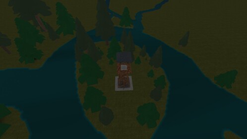 Mystical Wolf Roleplay