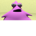 Patrick The Stupid Boy