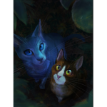 The warrior cat fan group!!!