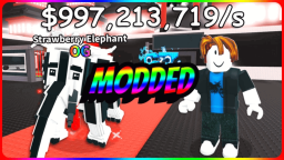 [🌈 DARMOWY ADMIN] Kradnie A Brainrotts Moddeds