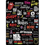 Long Live Rock and Roll!