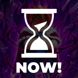 [NOW!] Ego Acension icon