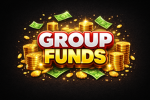 Group Funds Holder For TJC_Ninja