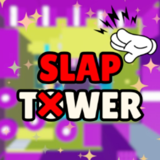 SLAP TOWER X 🖐️ [SPLIT 2 X ZOOM]
