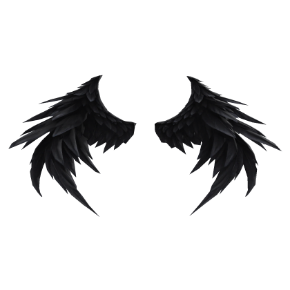 Black Wings