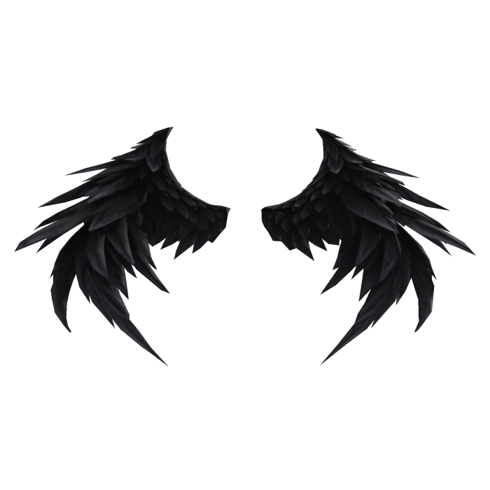 Black Wings
