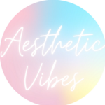 Aesthetic vibes xo