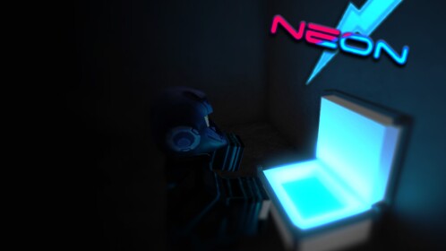 Neon