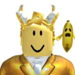 Up the Gold Gang