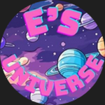 elric planets