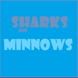 [SAM] Sharks And Min nows *REMAKE*