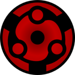 Dark Sharingan
