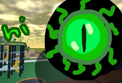 Overseer Apocalypse [EARLY PRE-ALPHA]