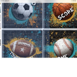 The best sports group ever