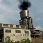 IRON QUEEN | Showcase