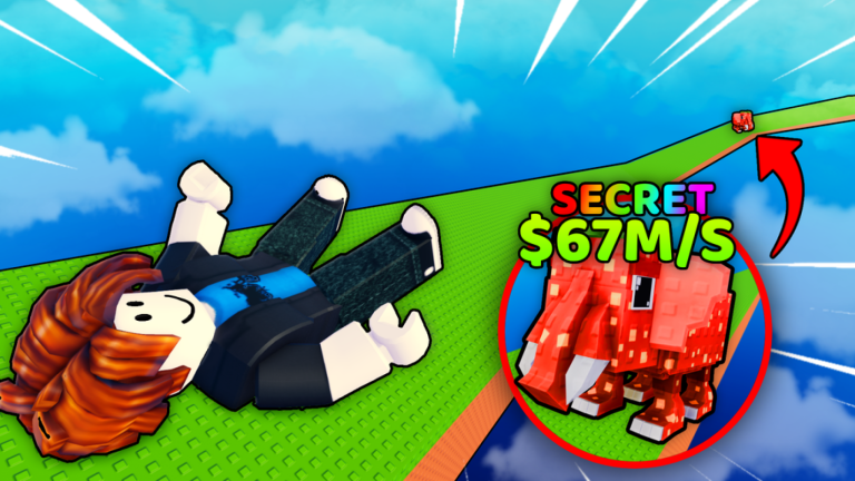 Slide For Brainrots screenshot 2