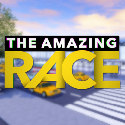 [RWG] The Amazing Race