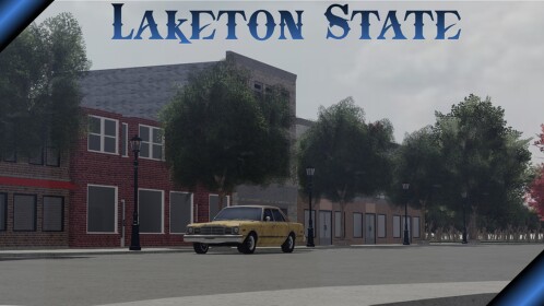 Laketon State Roleplay V2