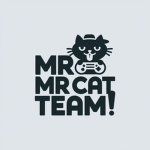 Mr cat Team!