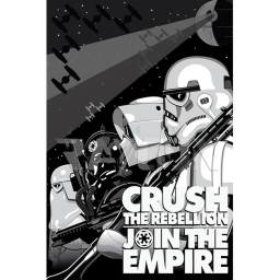 Galactic Empire