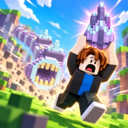 Grab an Egg and RUN! icon
