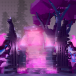 Astral Haven