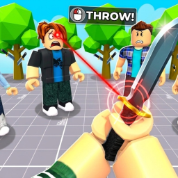 Throw or Die!