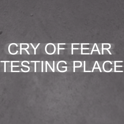 [OUTDATED] Cry of Fear Testing