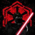 The           Sith           Empire