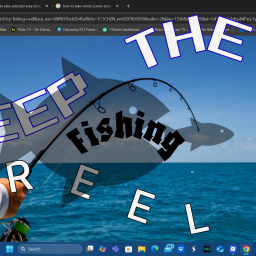 REELING [BETA]