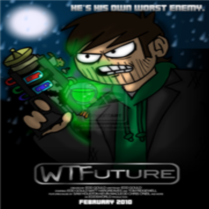 WTFuture Poster Roblox decal