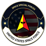 Space Special Forces