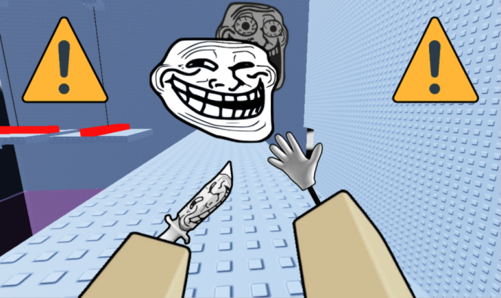 [🥭] 67 Troll Slap Tower 😈  screenshot 2