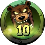 Game Badge Thumbnail