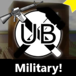 Ultimate Build Military!