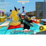 Bedwars chat club