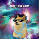 United Doge Military Forces