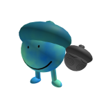 acorn misprint get out my inventory space is nerd