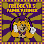 Fredbear's Family Diner [EST. 1980]