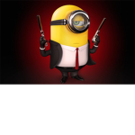minion movie enjoyers