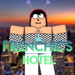 Frenchie's Hotel