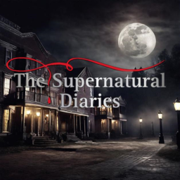 The Supernatural Diaries