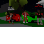 Kyden of the