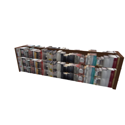 bookshelf