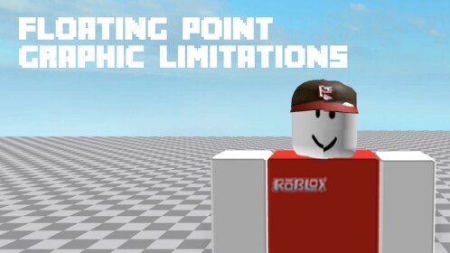 Break ROBLOX (Floating Point)
