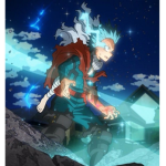 Ultrableu