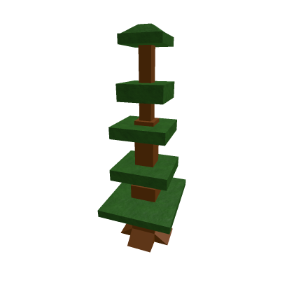 pine tree